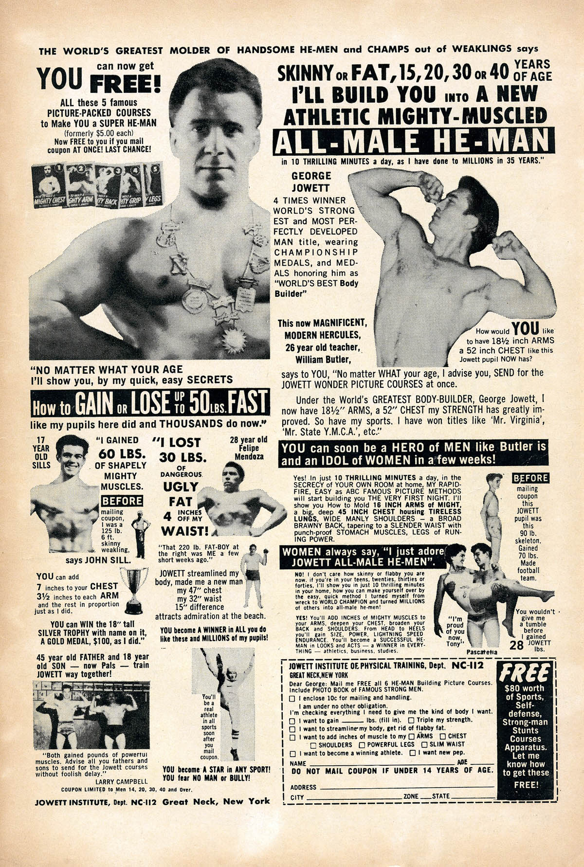Read online Our Army at War (1952) comic -  Issue #113 - 35