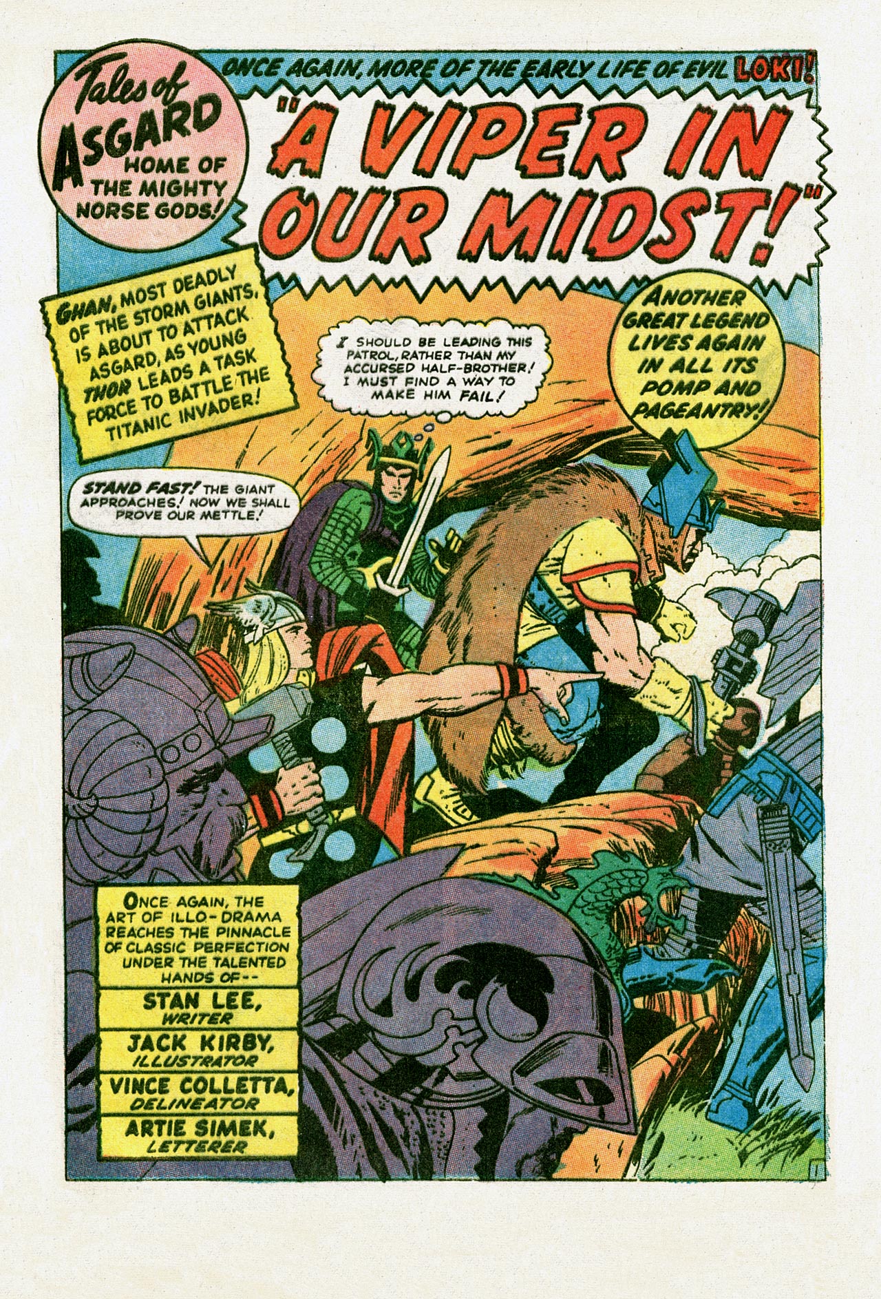 Read online Special Marvel Edition comic -  Issue #4 - 24