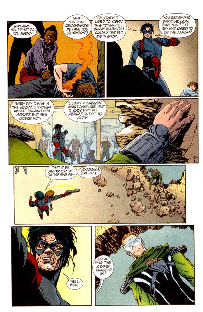 Read online The Flash Annual comic -  Issue #10 - 45