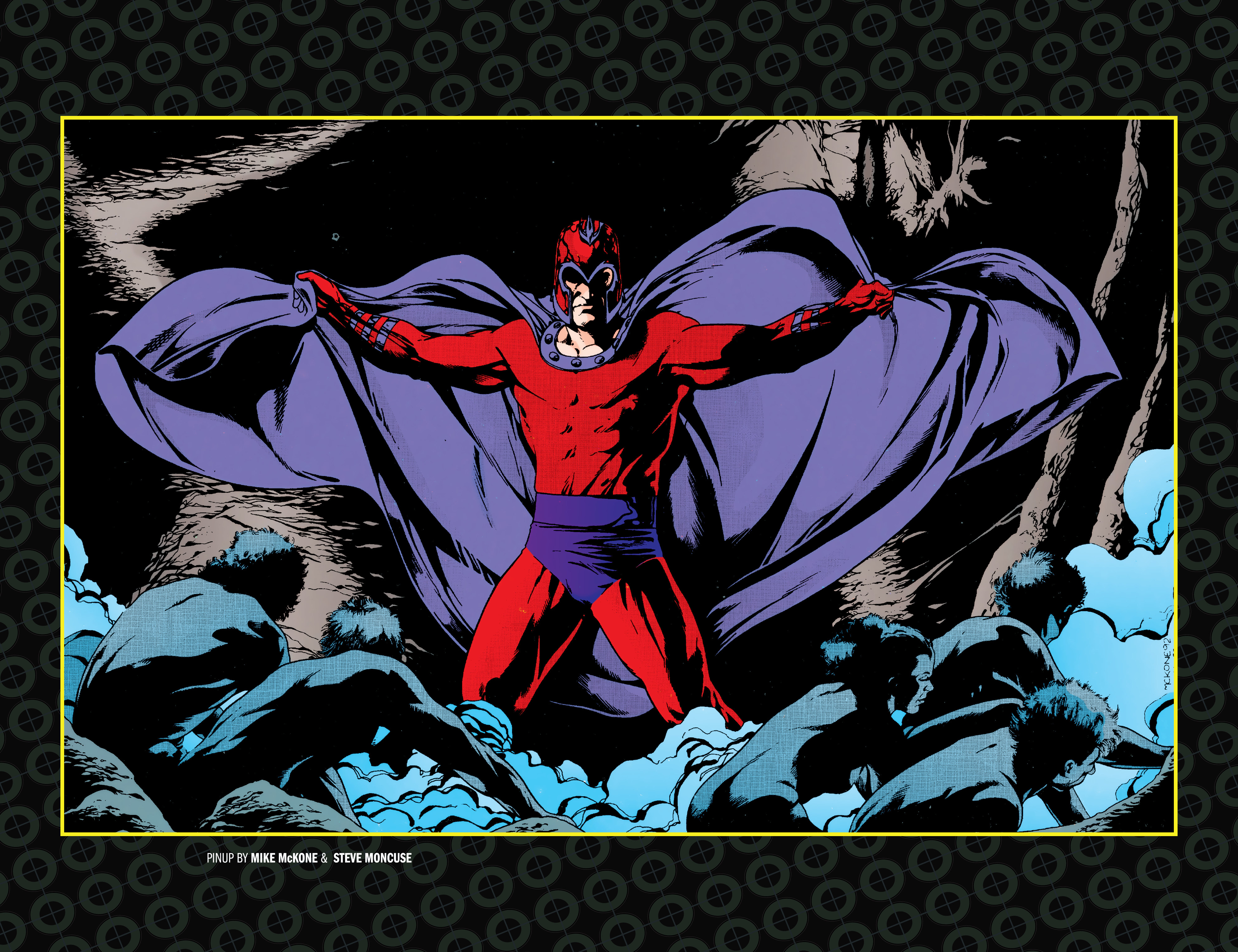 Read online X-Men: Shattershot comic -  Issue # TPB (Part 6) - 20