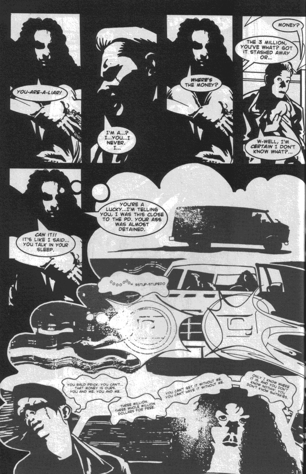 Read online Jinx: The Definitive Collection comic -  Issue # TPB - 122