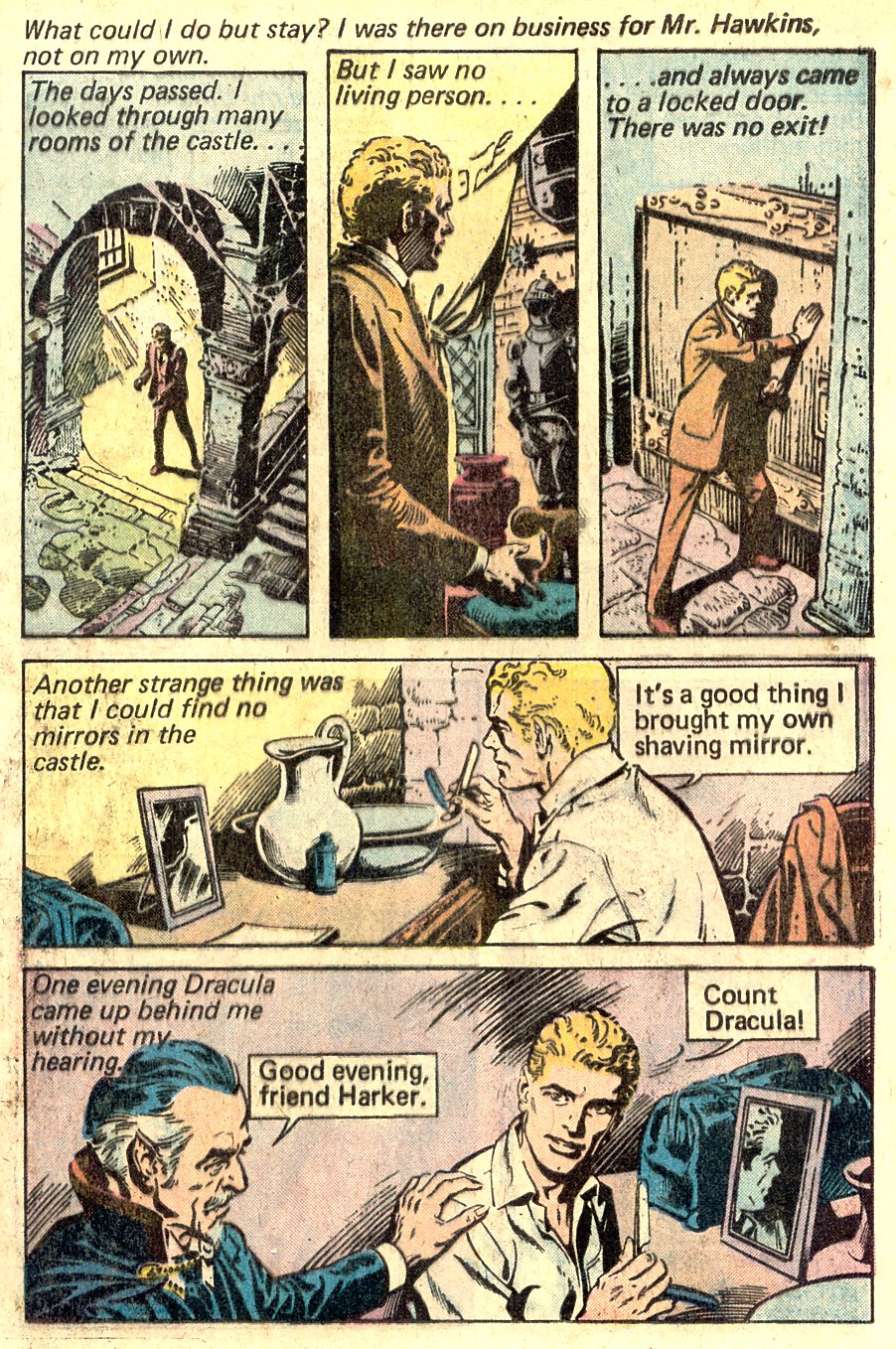 Marvel Classics Comics Series Featuring issue 9 - Page 9