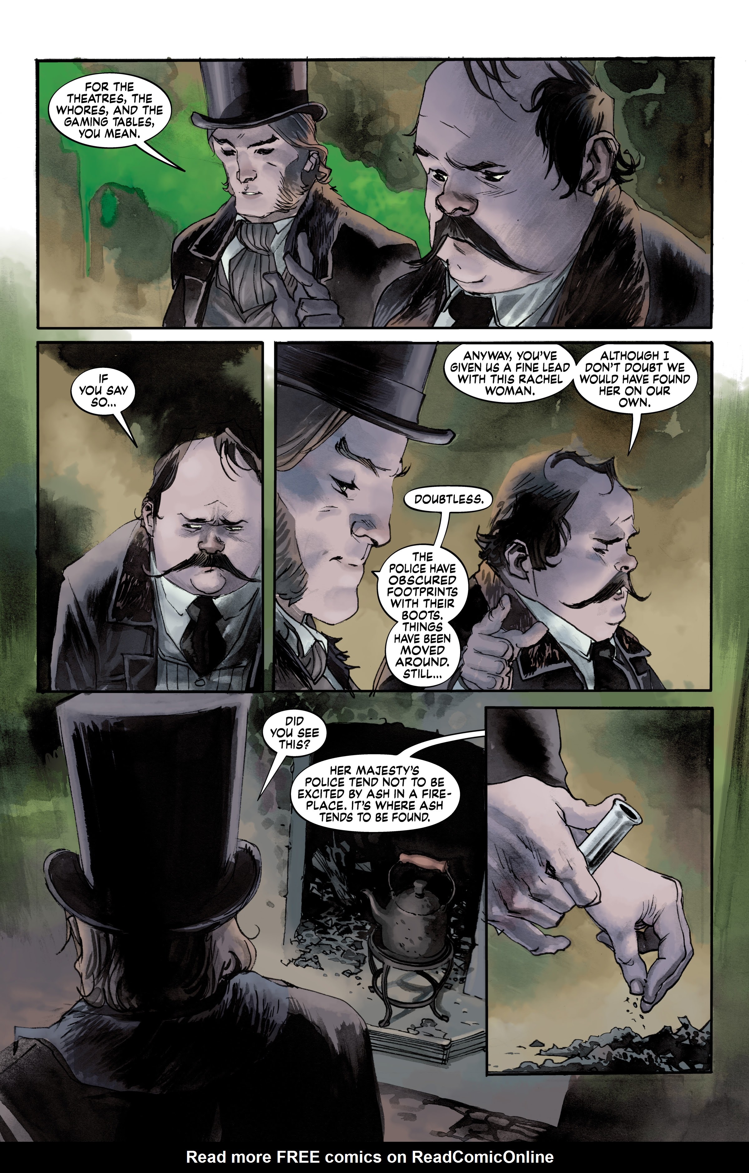 Read online The Neil Gaiman Library comic -  Issue # TPB 1 (Part 1) - 36