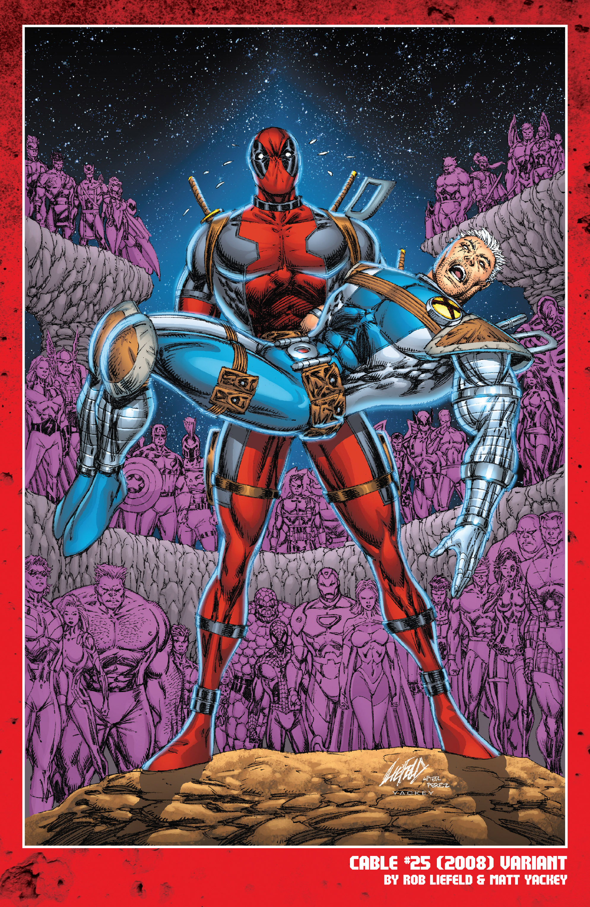 Read online Deadpool Classic comic -  Issue # TPB 15 (Part 4) - 43