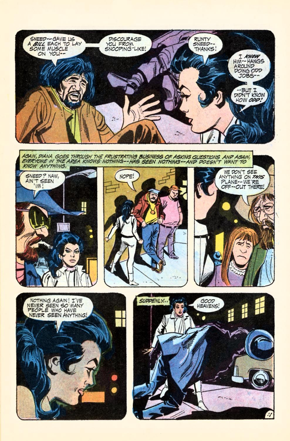 Wonder Woman (1942) issue 193 - Page 15