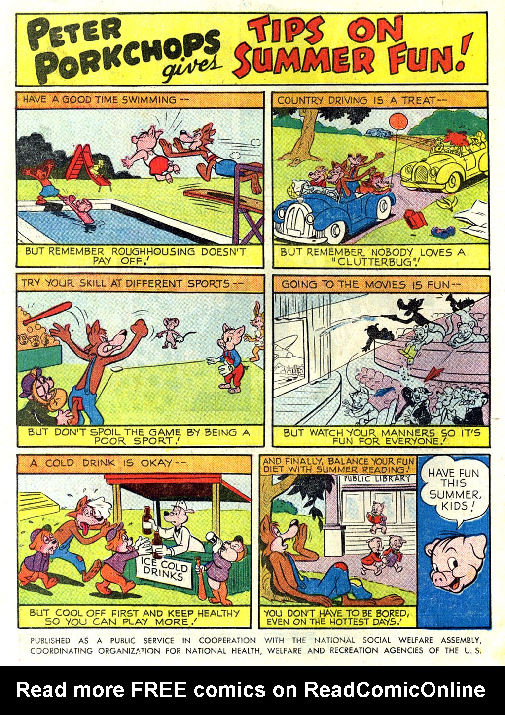 Read online House of Mystery (1951) comic -  Issue #89 - 18