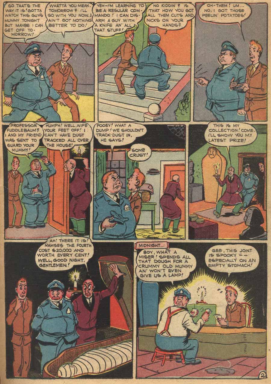 Jackpot Comics issue 8 - Page 61