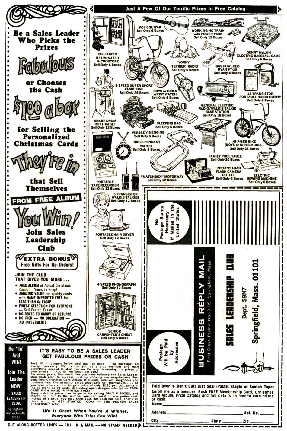 Read online The Adventures of Jerry Lewis comic -  Issue #114 - 2