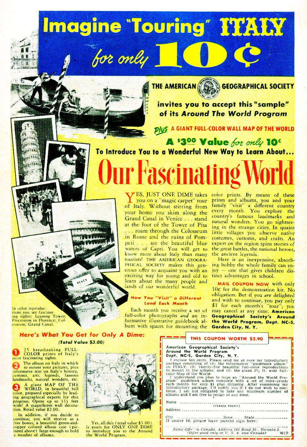 Read online Superman (1939) comic -  Issue #121 - 36