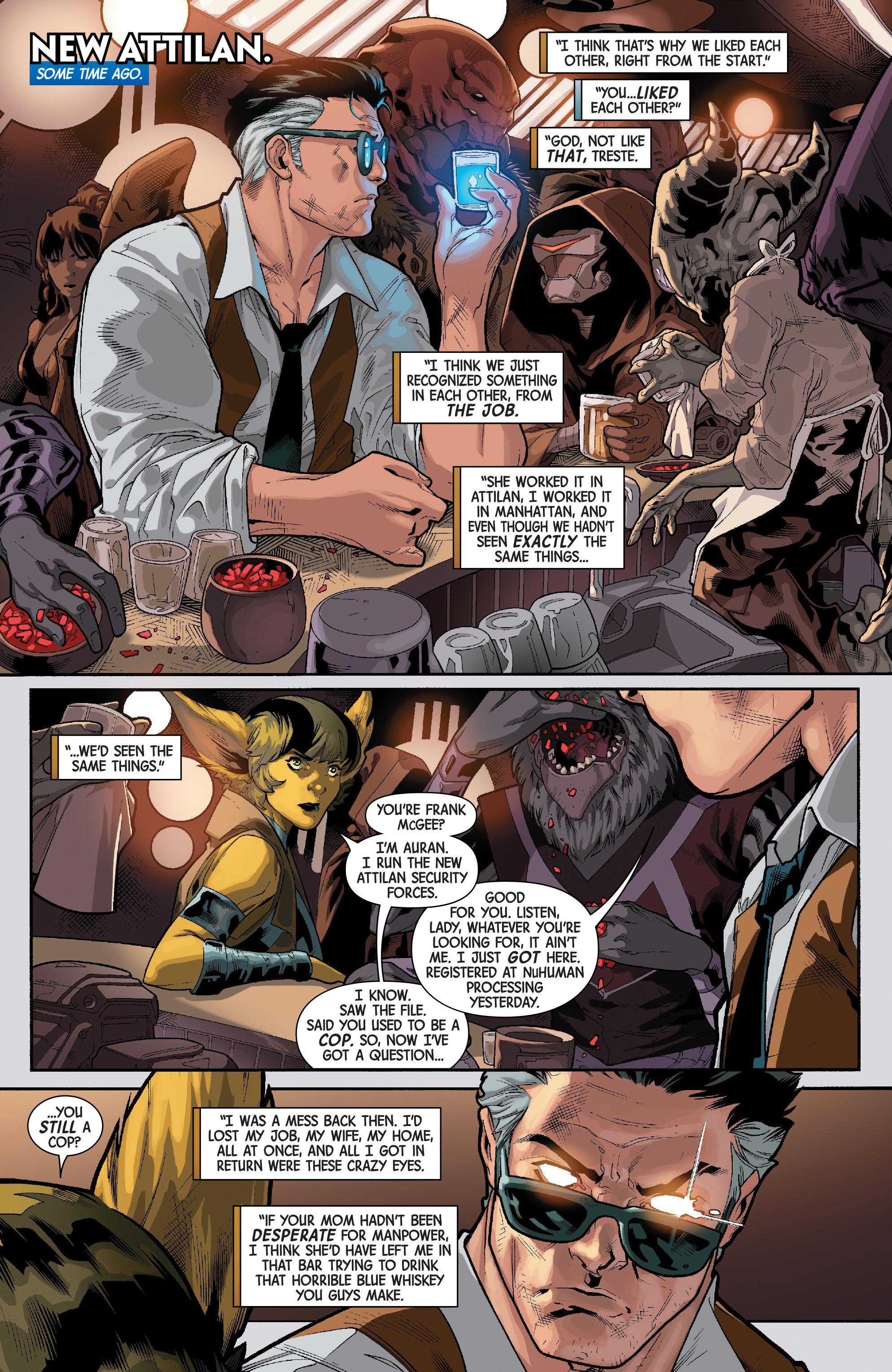 Read online The Uncanny Inhumans comic -  Issue #15 - 4