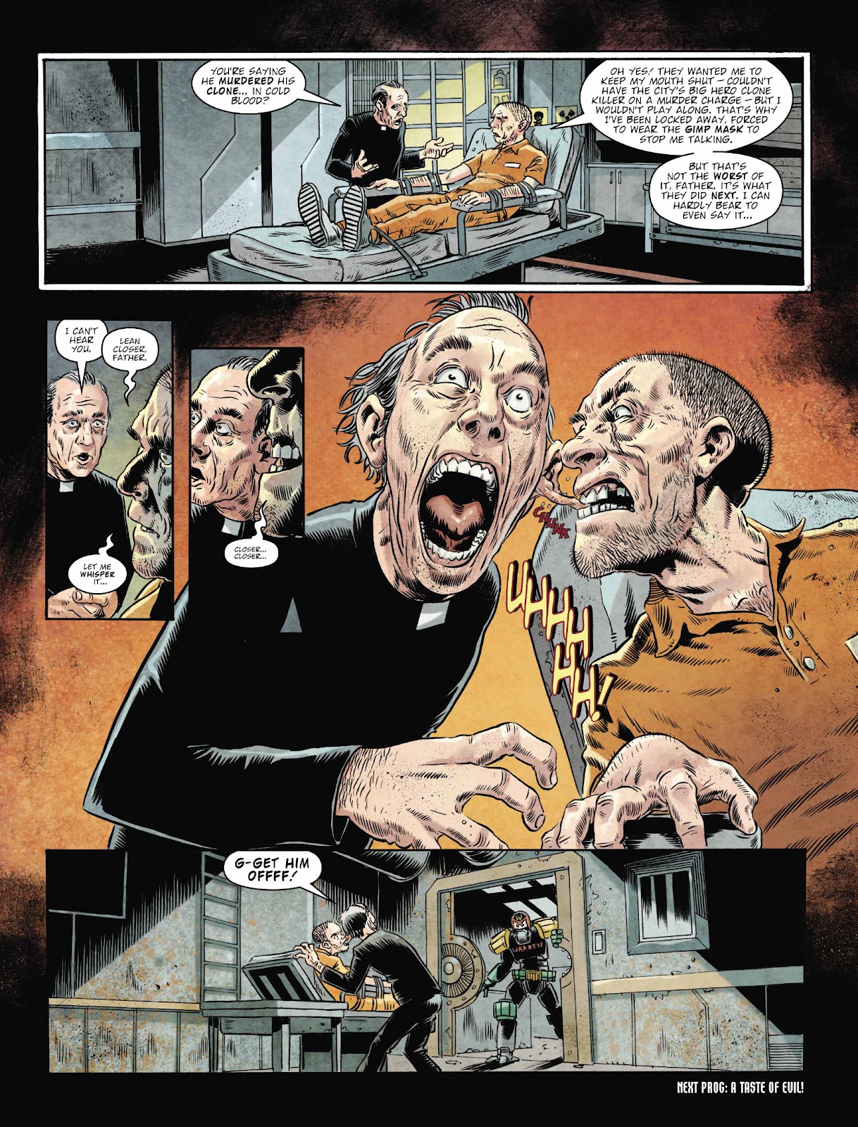 2000 AD issue 2278 - Page 8