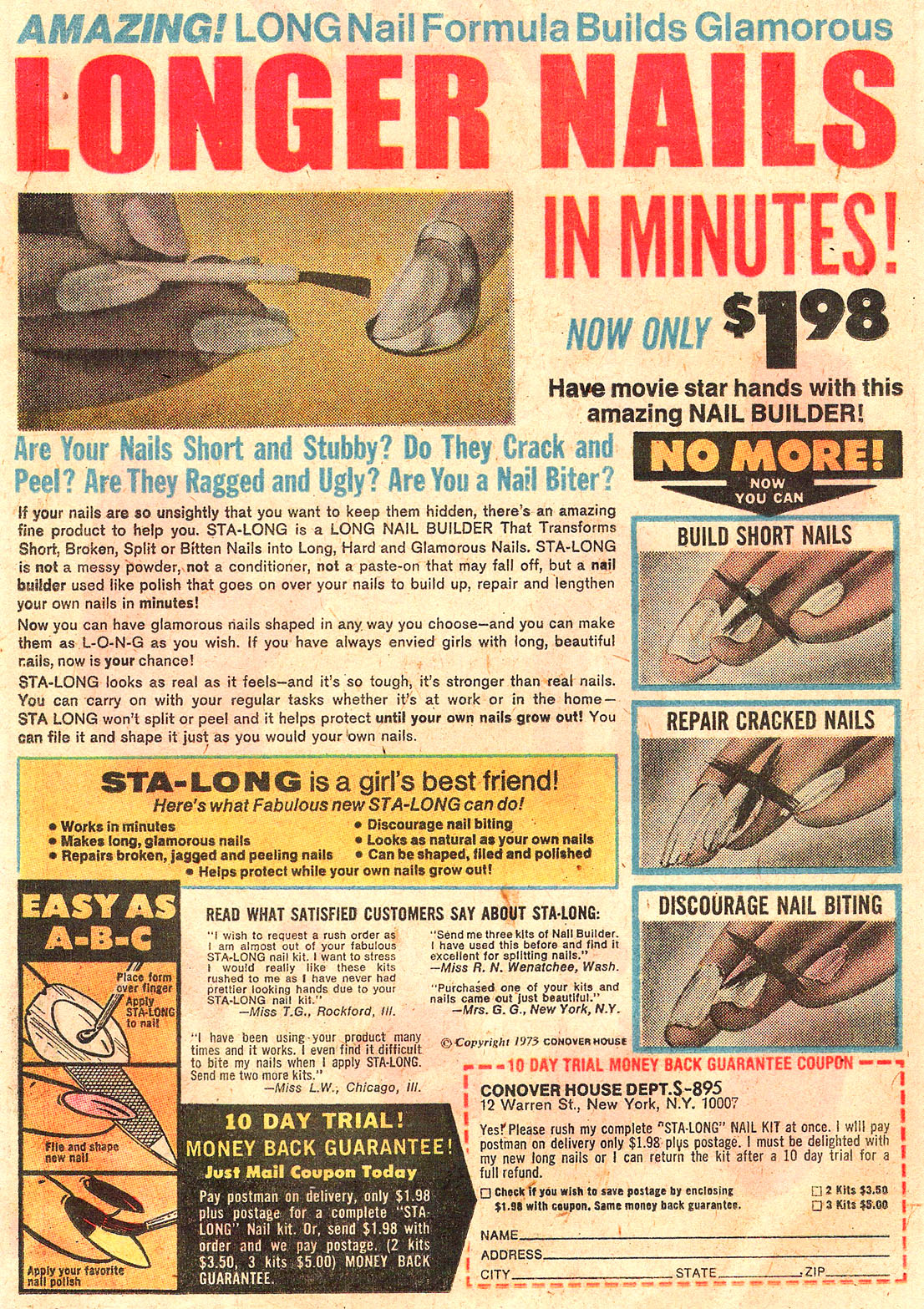 Read online Archie (1960) comic -  Issue #250 - 19