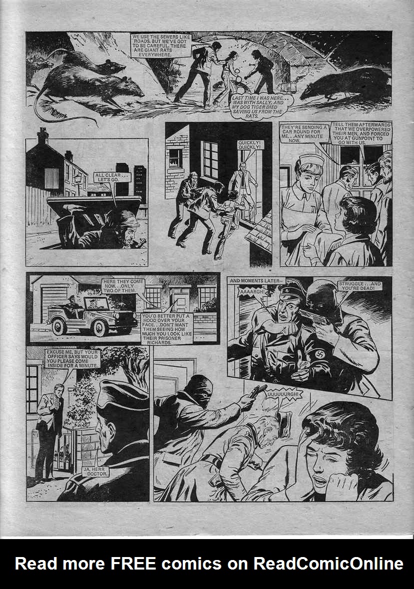 Read online Misty comic -  Issue #11 - 26
