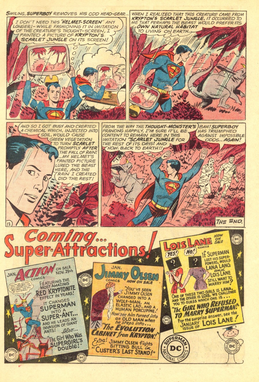 Superboy (1949) 102 Page 24