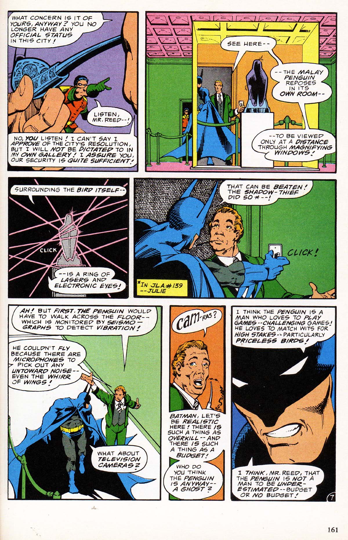 Read online The Greatest Batman Stories Ever Told comic -  Issue # TPB 2 (Part 2) - 62