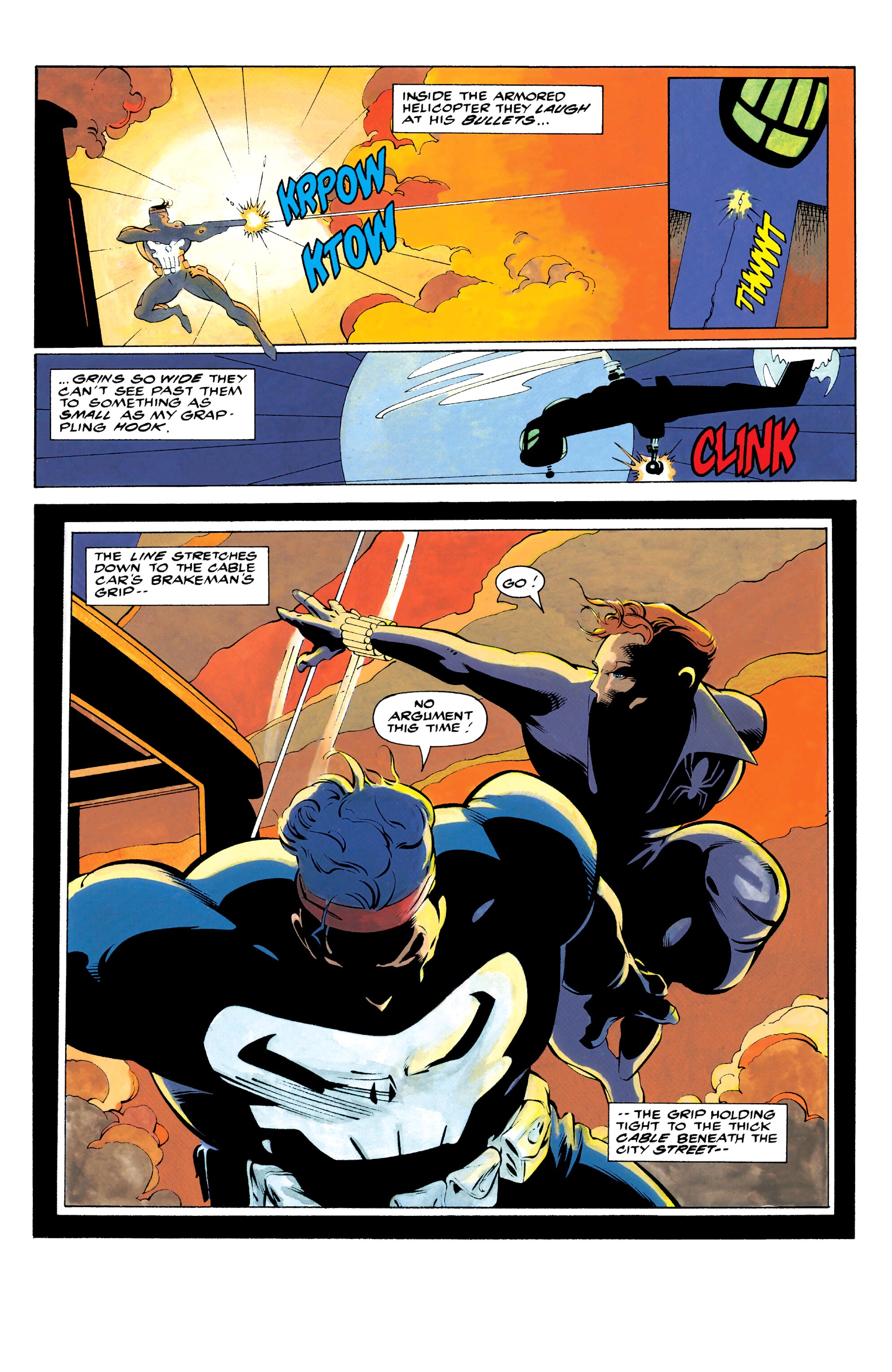 Read online Black Widow Epic Collection comic -  Issue # TPB The Coldest War (Part 3) - 14