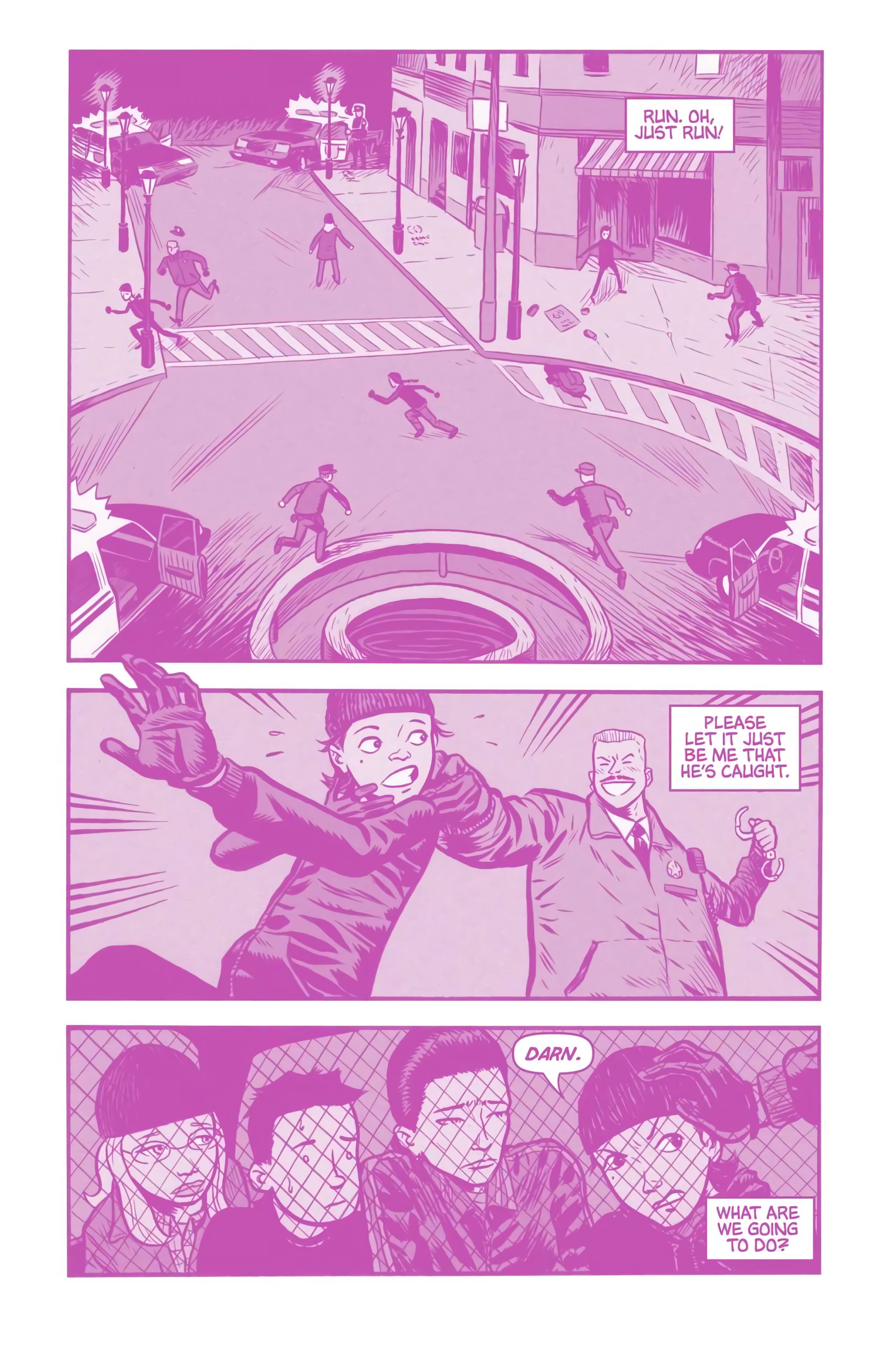 Read online The Plain Janes comic -  Issue # _Omnibus (Part 2) - 100