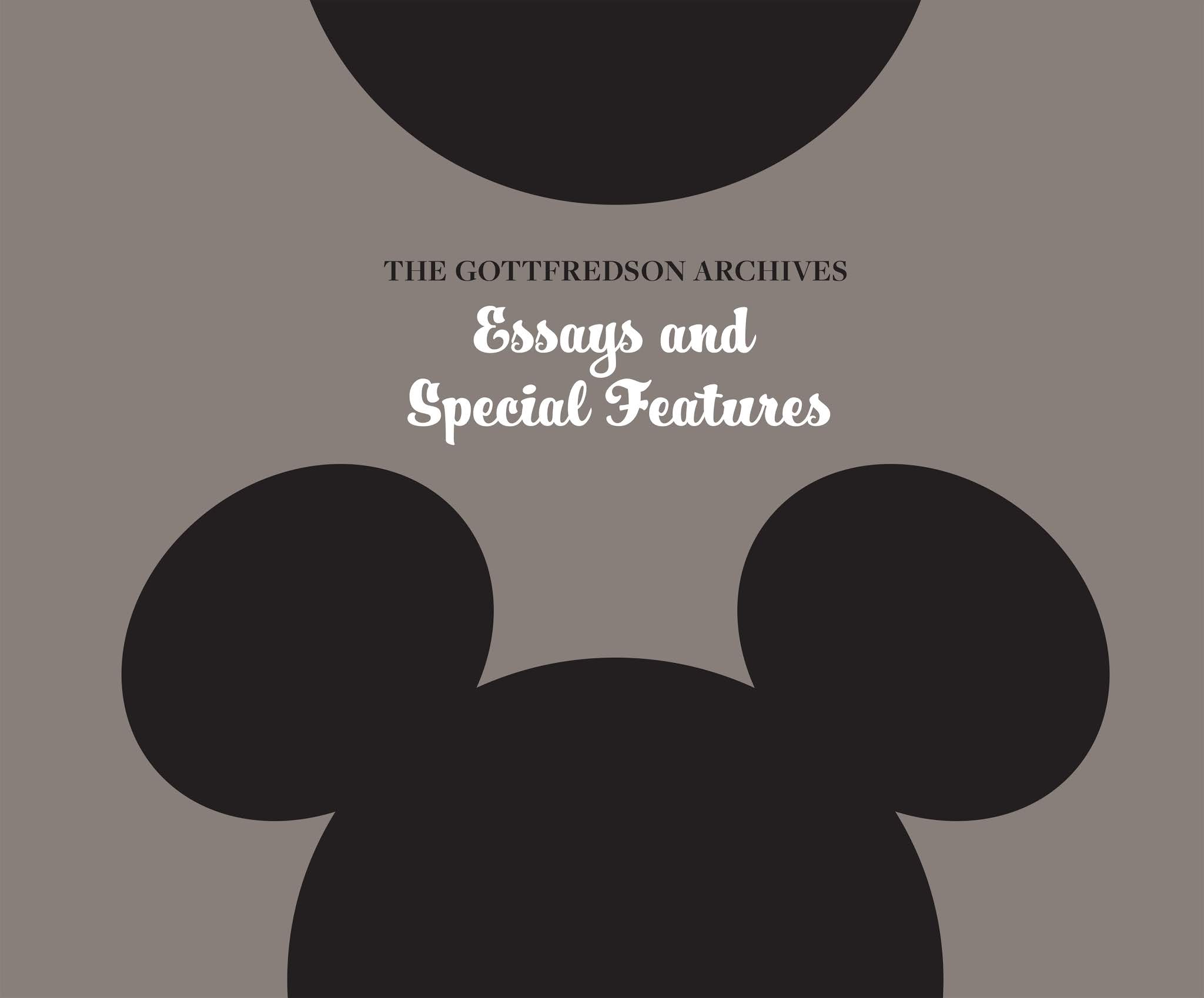 Read online Walt Disney's Mickey Mouse by Floyd Gottfredson comic -  Issue # TPB 5 (Part 3) - 61
