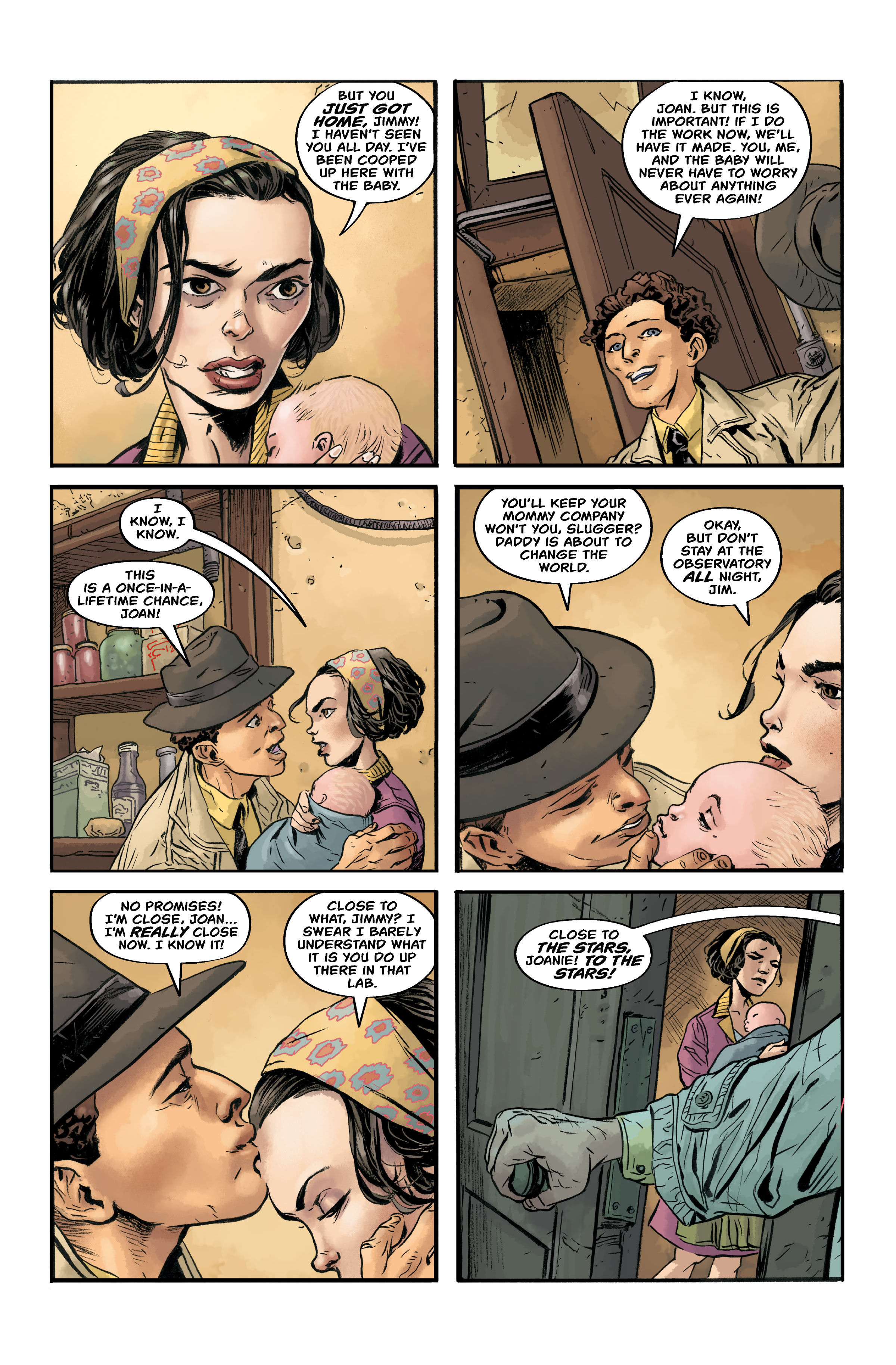 Read online The World of Black Hammer Library Edition comic -  Issue # TPB 1 (Part 2) - 14