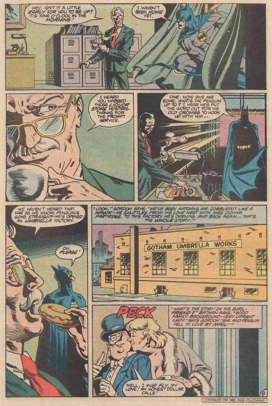 Read online Batman (1940) comic -  Issue # _Annual 11 - 32