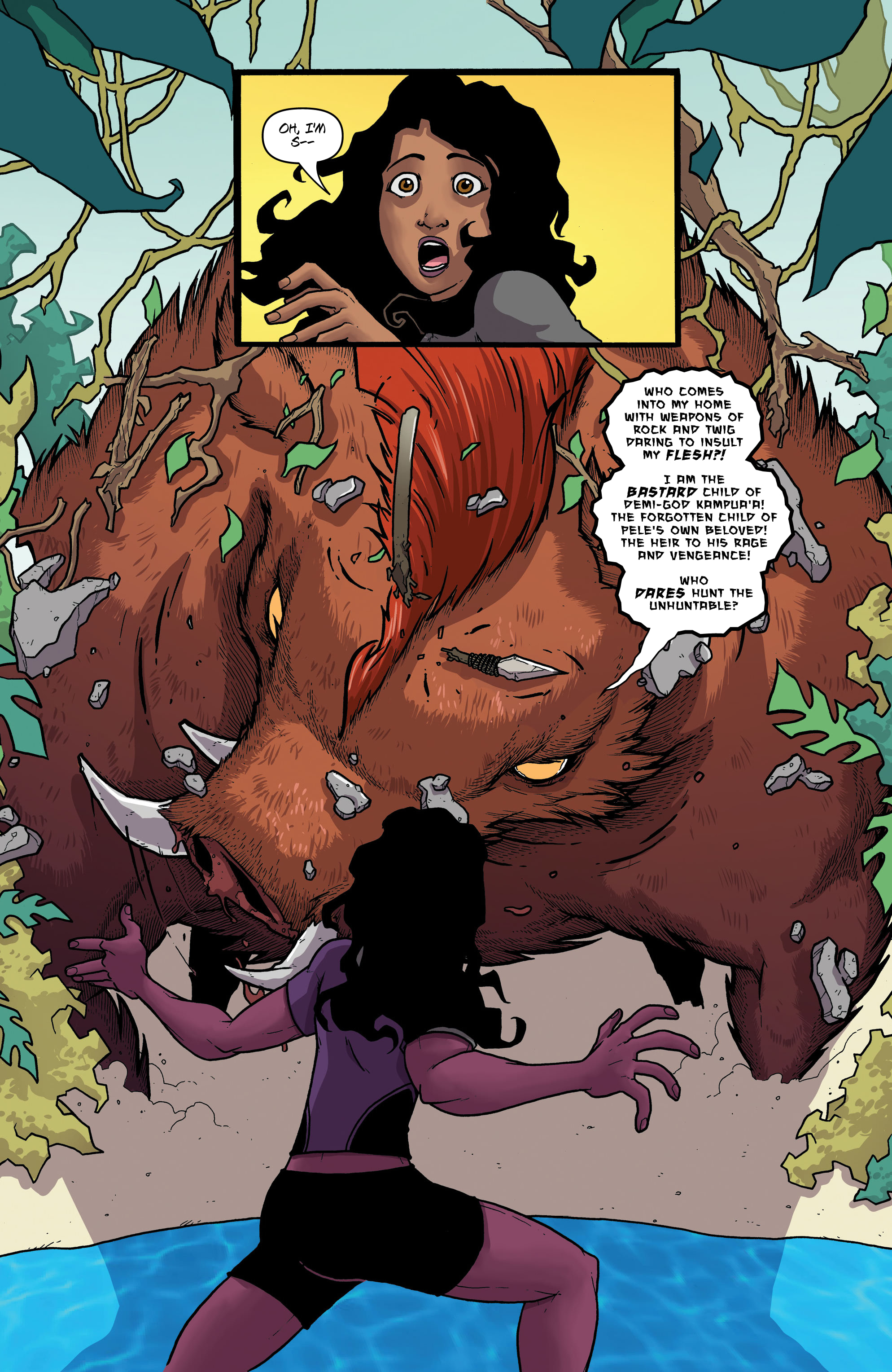 Read online Image! (2022) comic -  Issue #12 - 54
