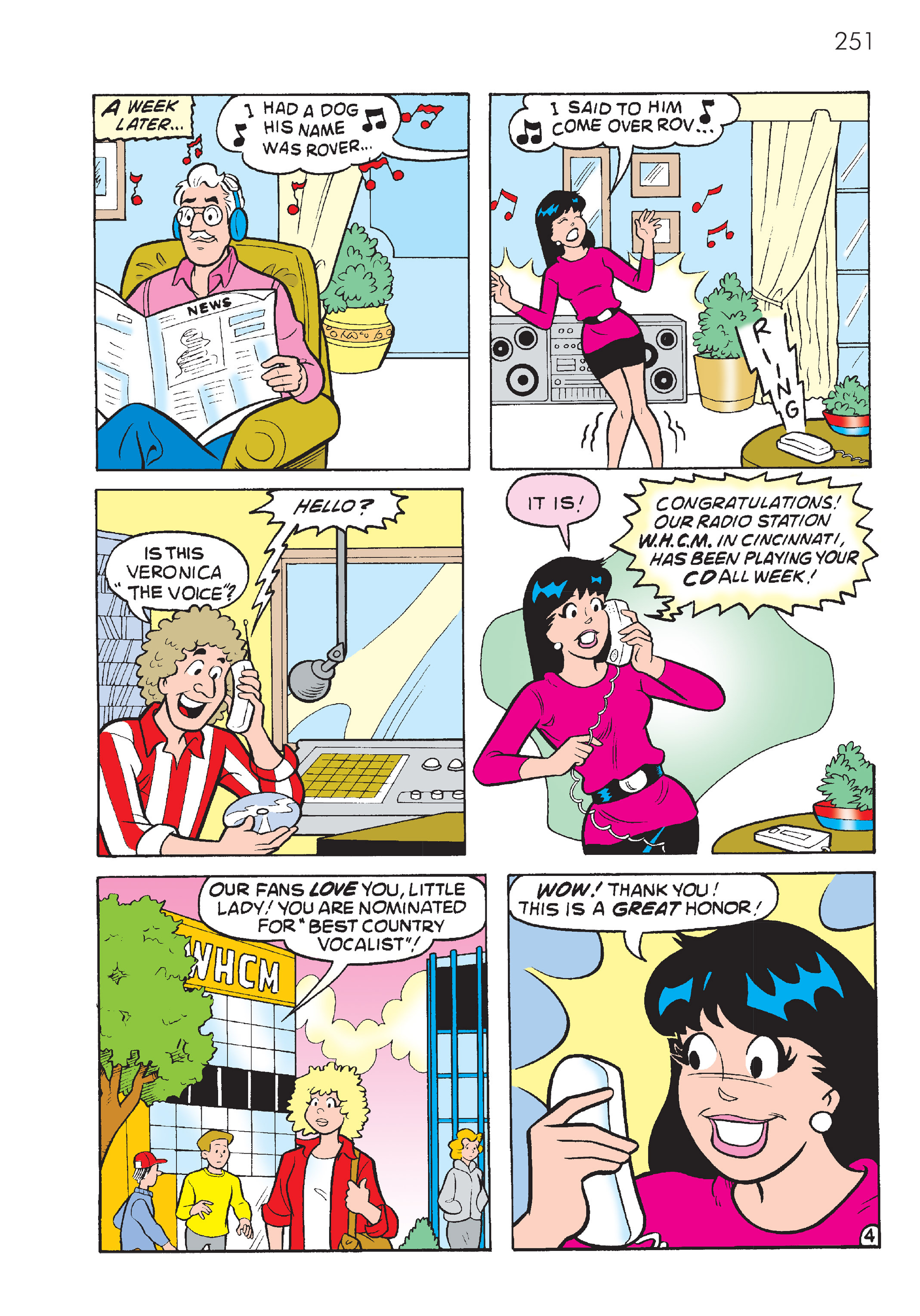 Read online The Best of Archie Comics comic -  Issue # TPB 4 (Part 2) - 41