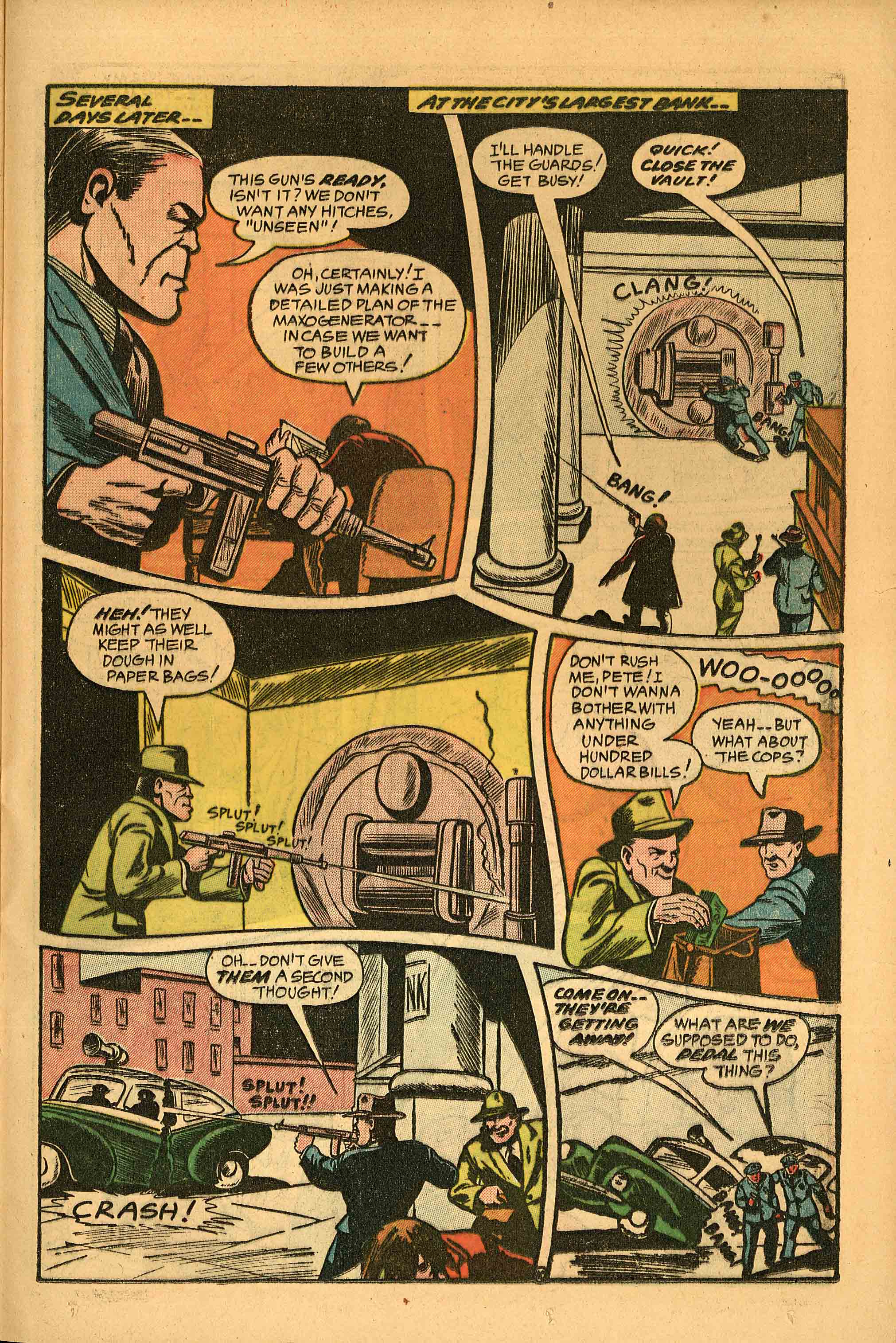 Read online America's Best Comics comic -  Issue #20 - 35