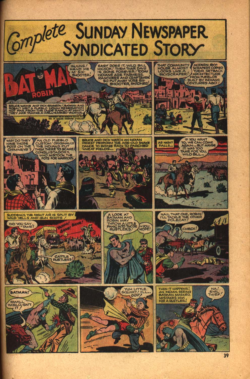 Read online 80 Page Giant comic -  Issue #5 - 41
