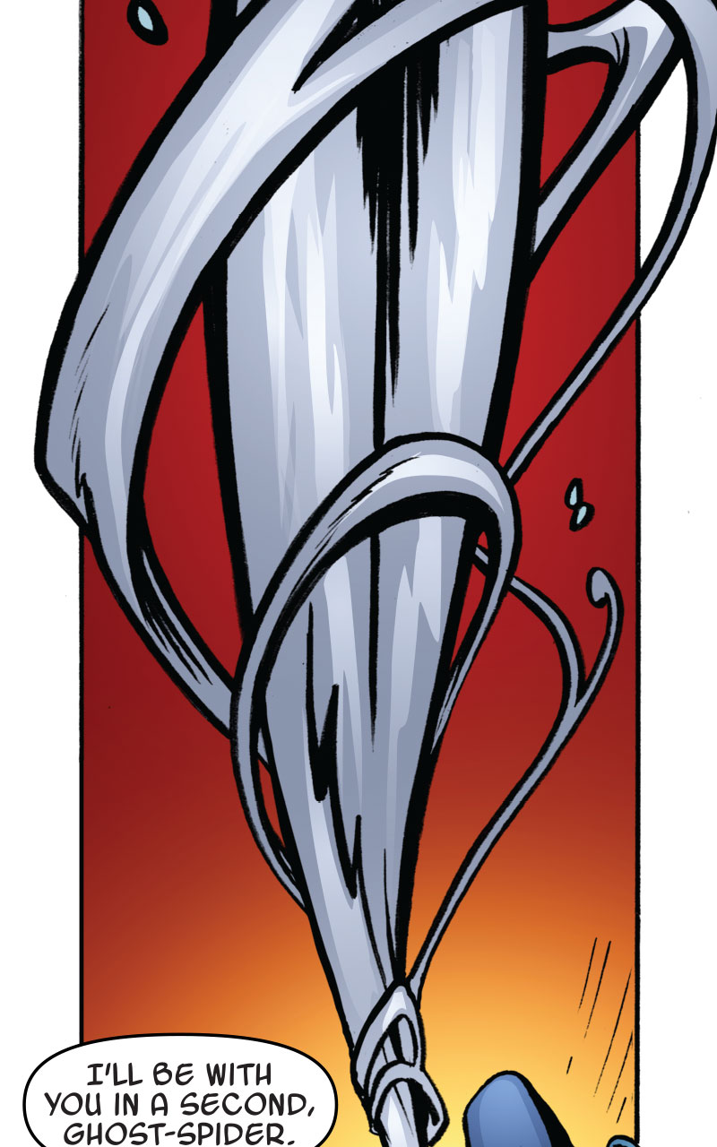 Read online Spider-Verse Unlimited: Infinity Comic comic -  Issue #34 - 11