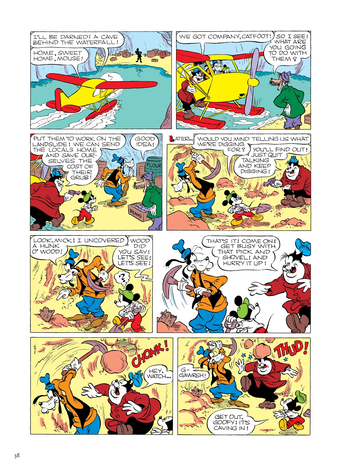 Disney Masters issue TPB 13 (Part 1) - Page 45