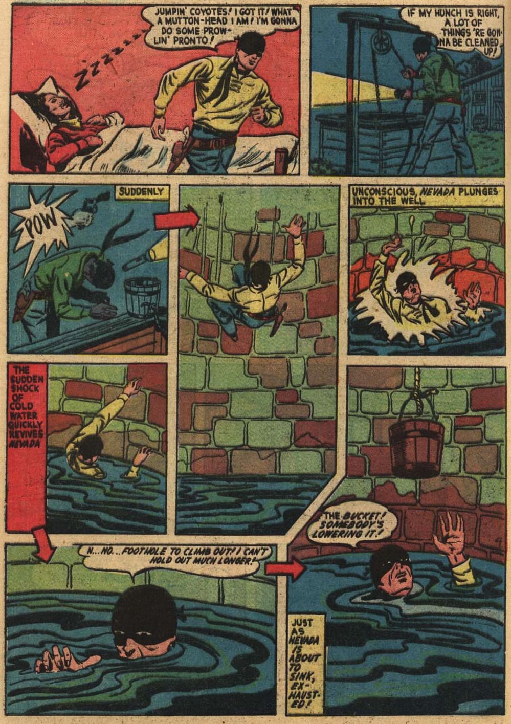 Read online Zip Comics comic -  Issue #12 - 28