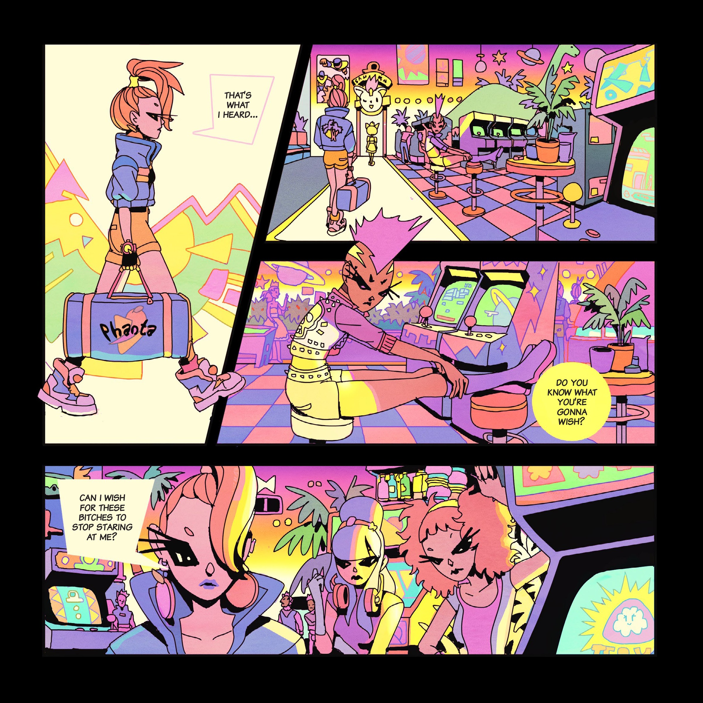 Read online Roly Poly comic -  Issue # TPB - 35