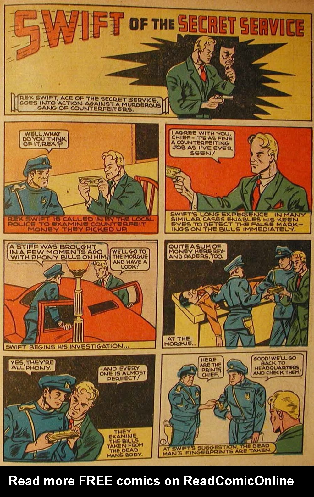 Read online Top-Notch Comics comic -  Issue #2 - 42