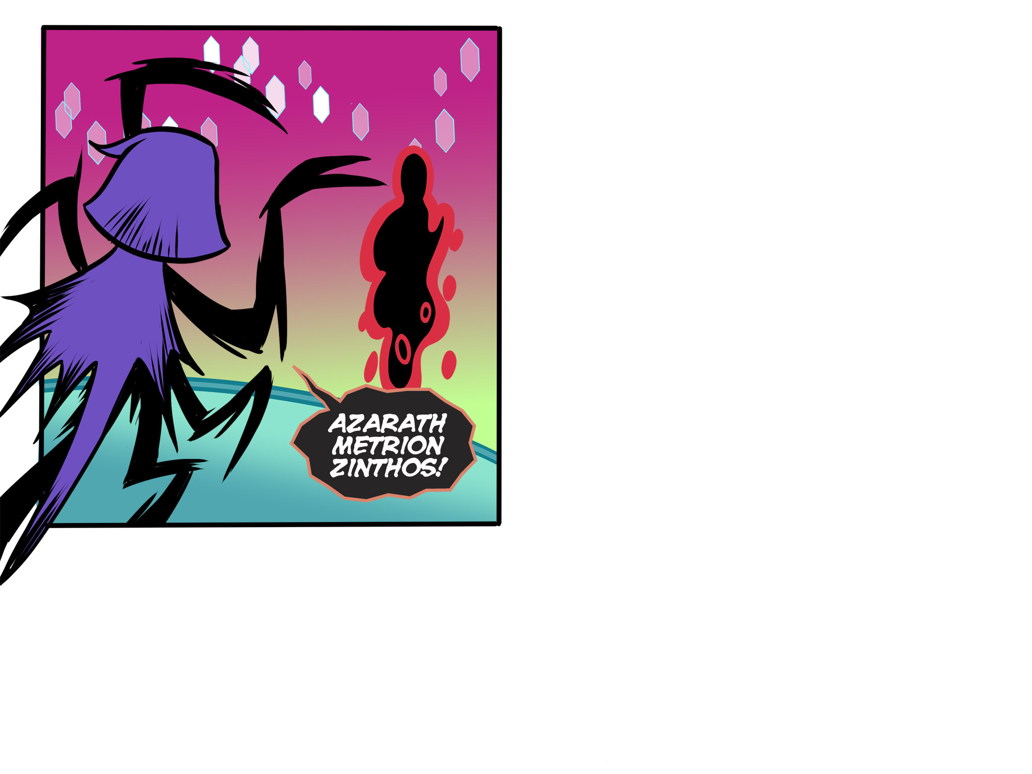 Read online Teen Titans Go! (2013) comic -  Issue #3 - 90