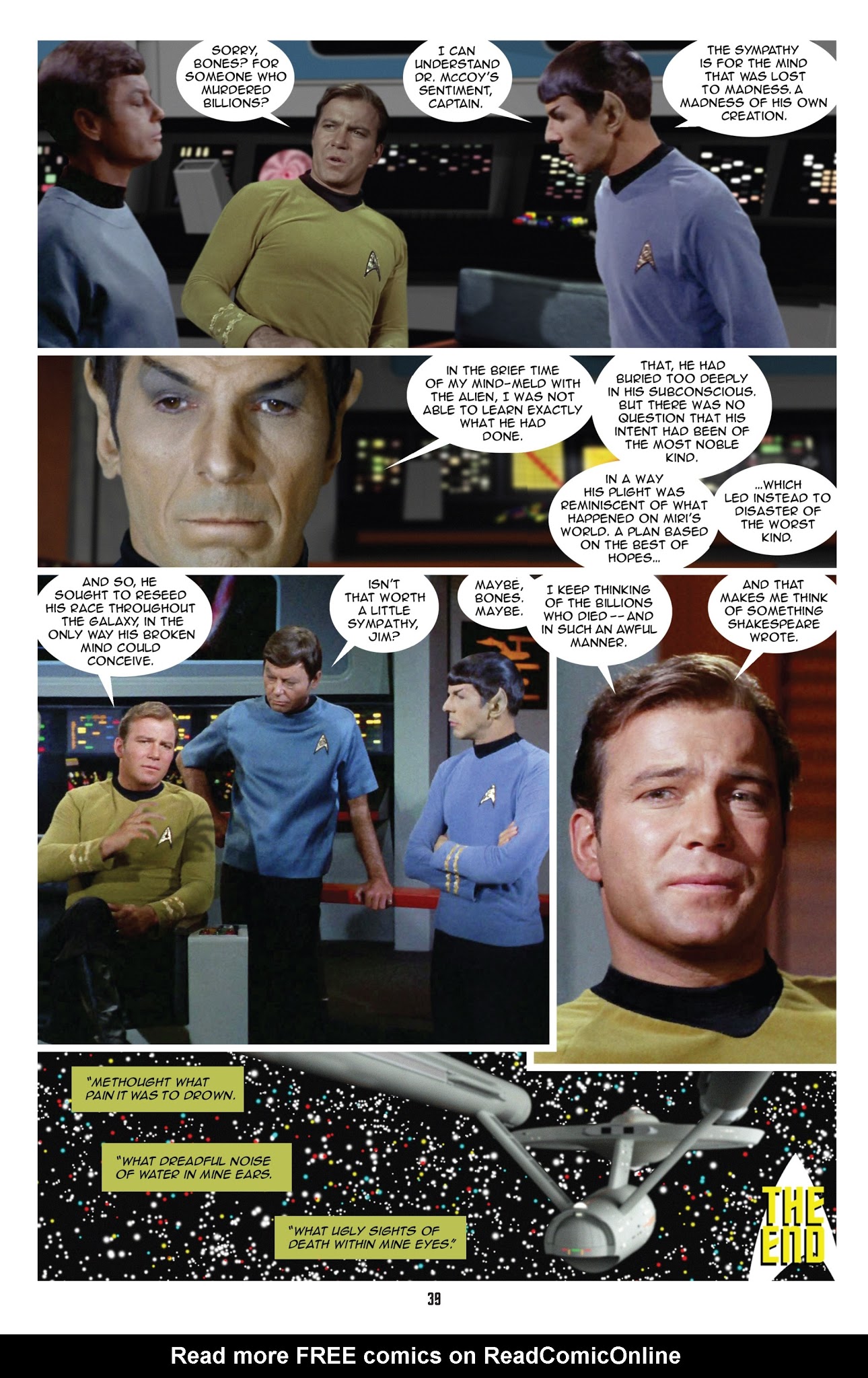 Read online Star Trek: New Visions comic -  Issue #18 - 41