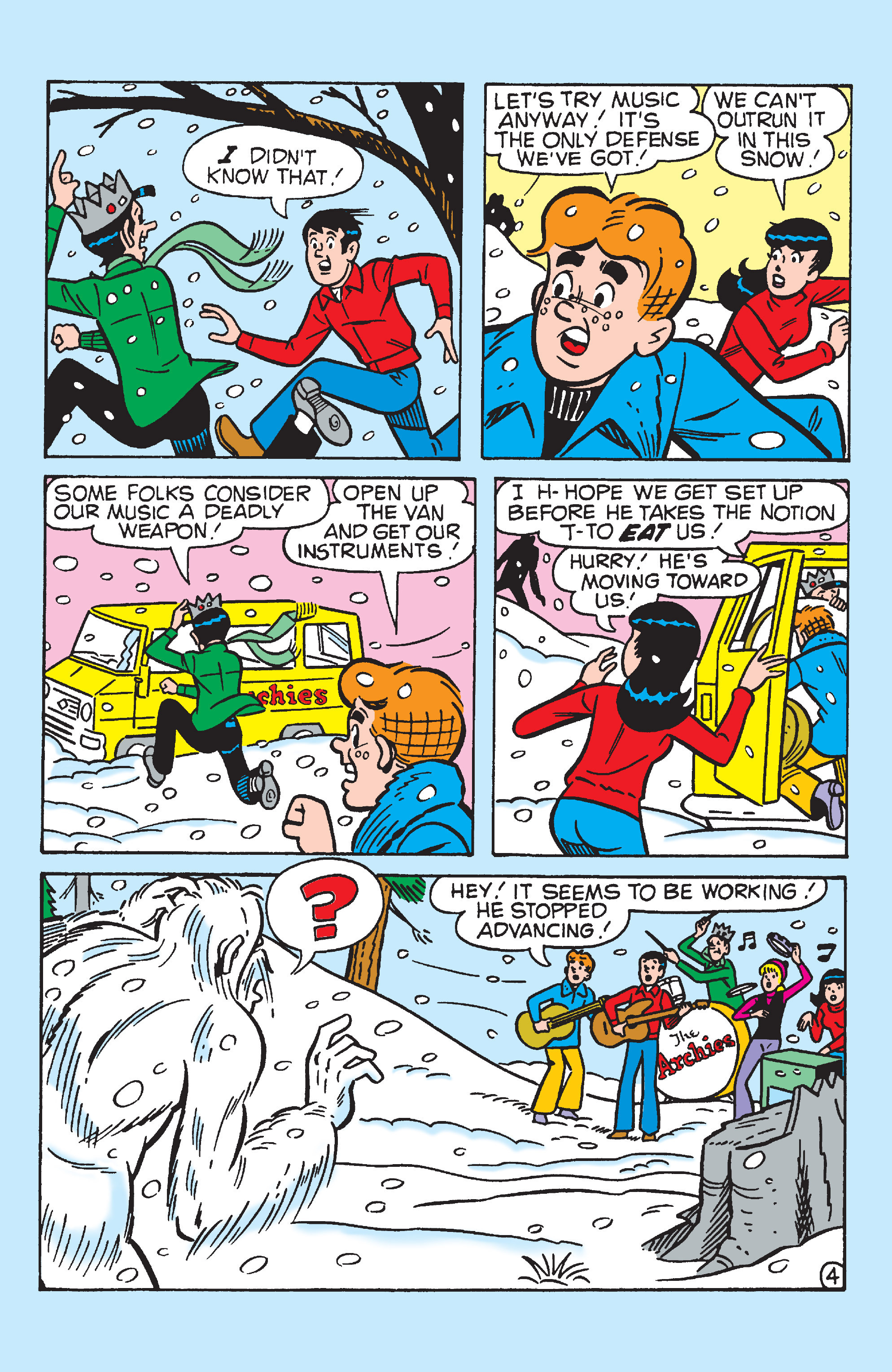 Read online Pep Digital comic -  Issue #139 - 59