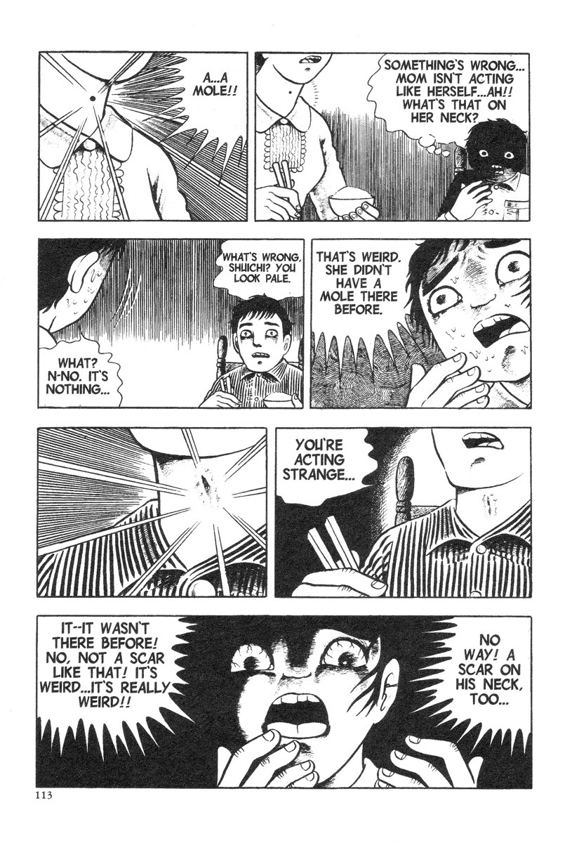 Read online Lullabies From Hell comic -  Issue # TPB (Part 2) - 14