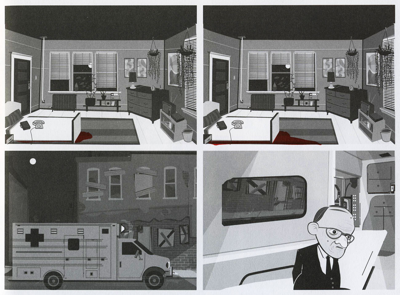 Read online The Pogostick comic -  Issue #2 - 25