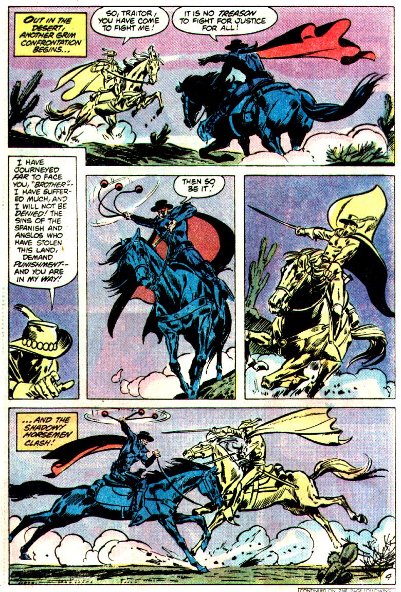 Read online Jonah Hex (1977) comic -  Issue #58 - 23