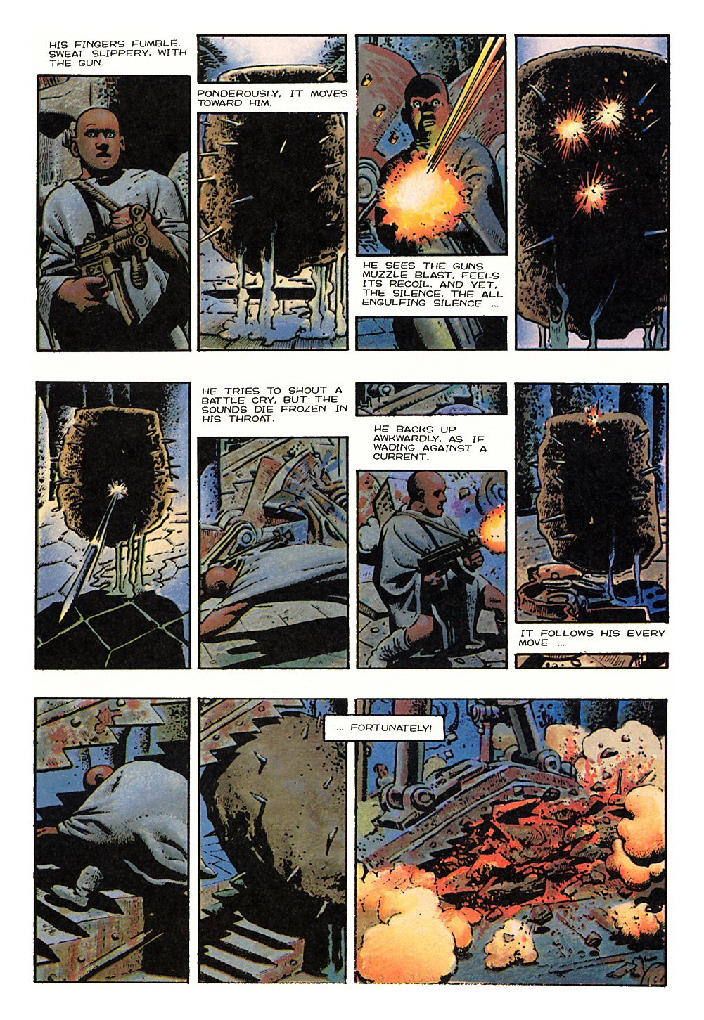 Read online Den (1988) comic -  Issue #3 - 20