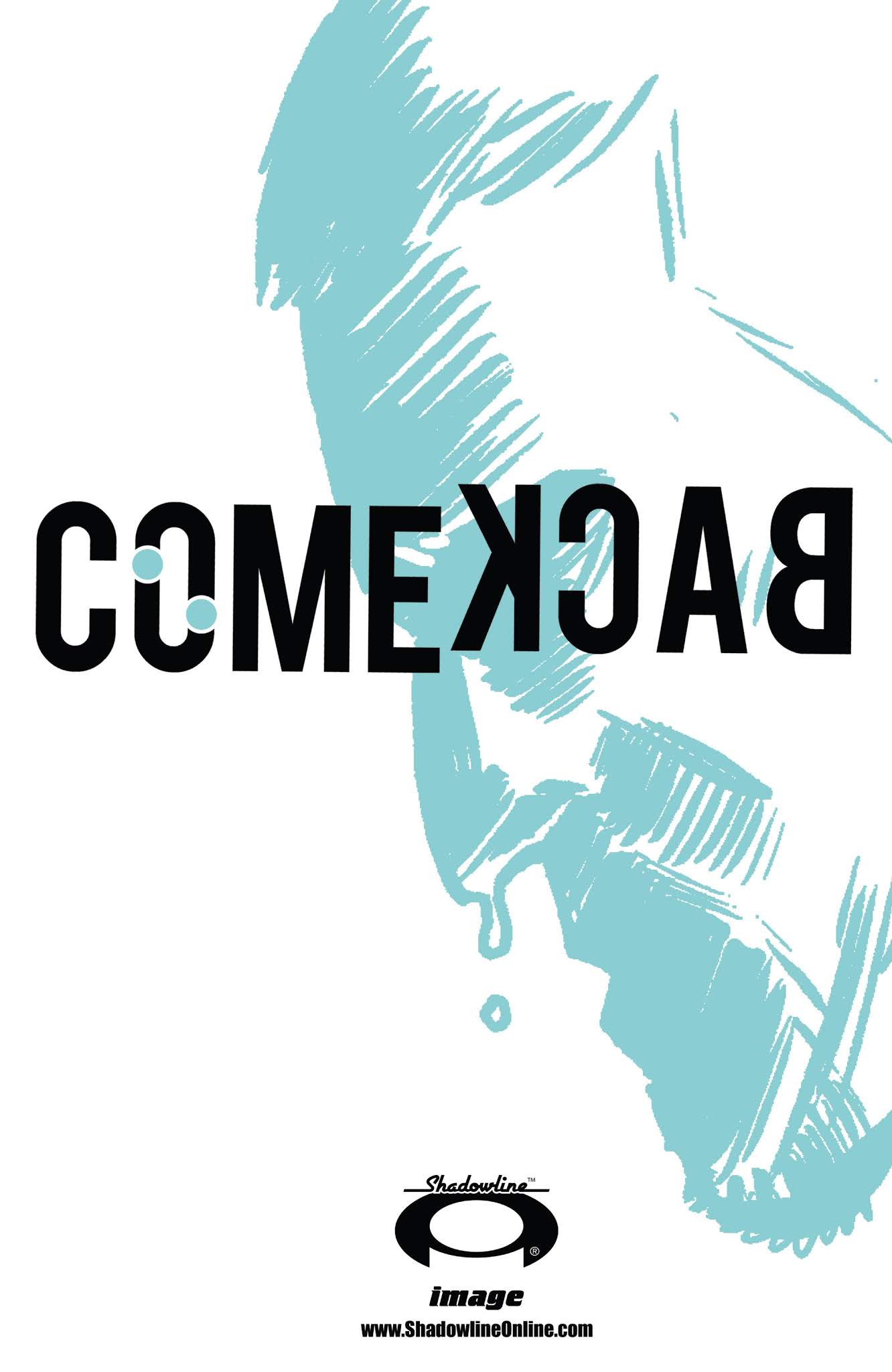 Read online Comeback comic -  Issue # _TPB - 2