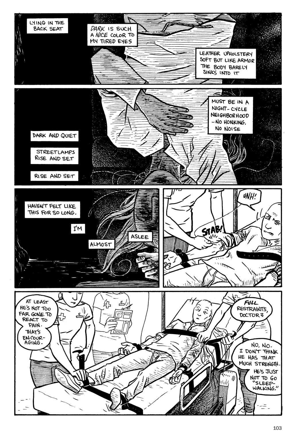 Read online The Finder Library comic -  Issue # TPB 2 (Part 1) - 93