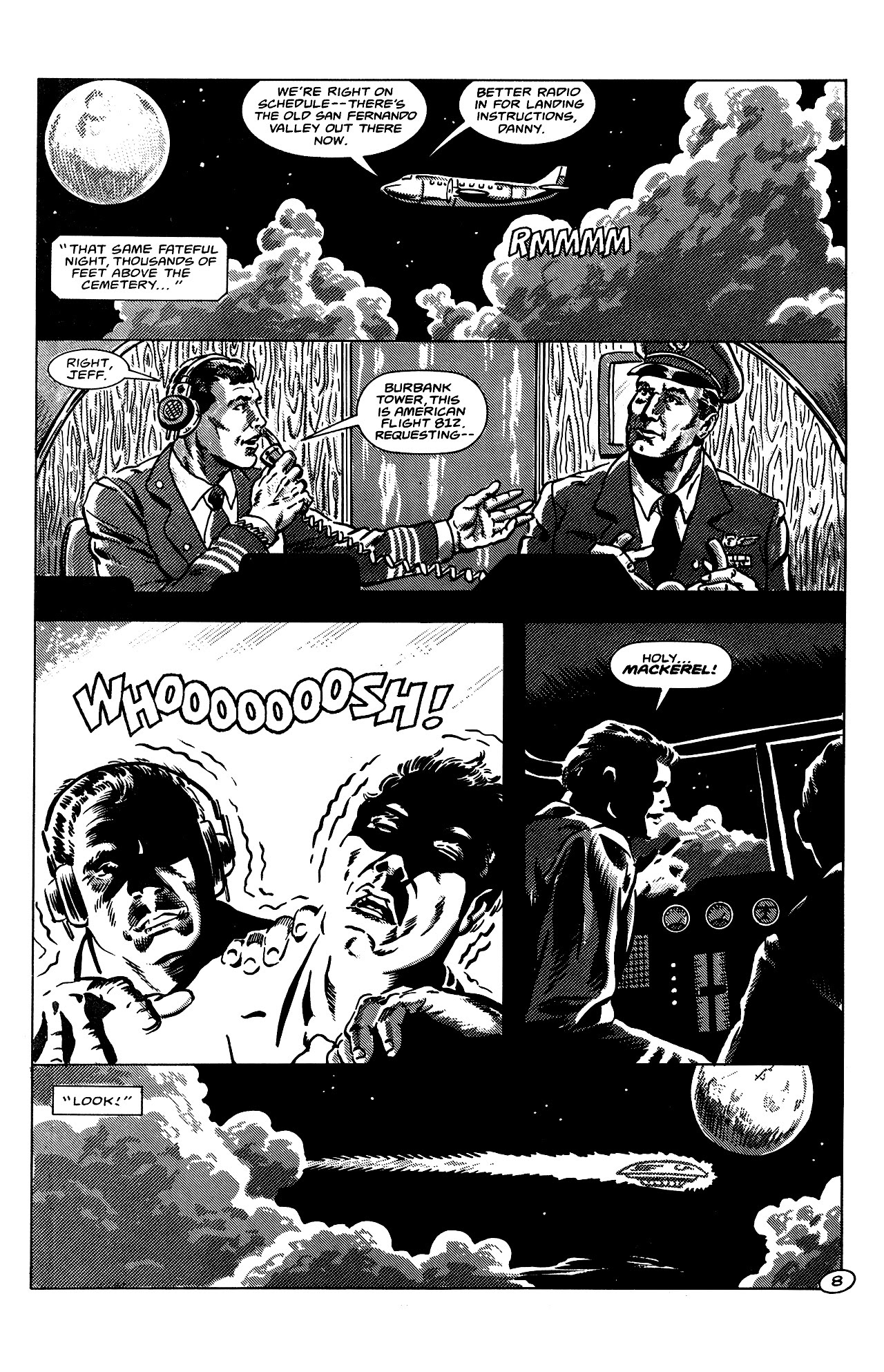 Read online Plan 9 from Outer Space comic -  Issue # Full - 13