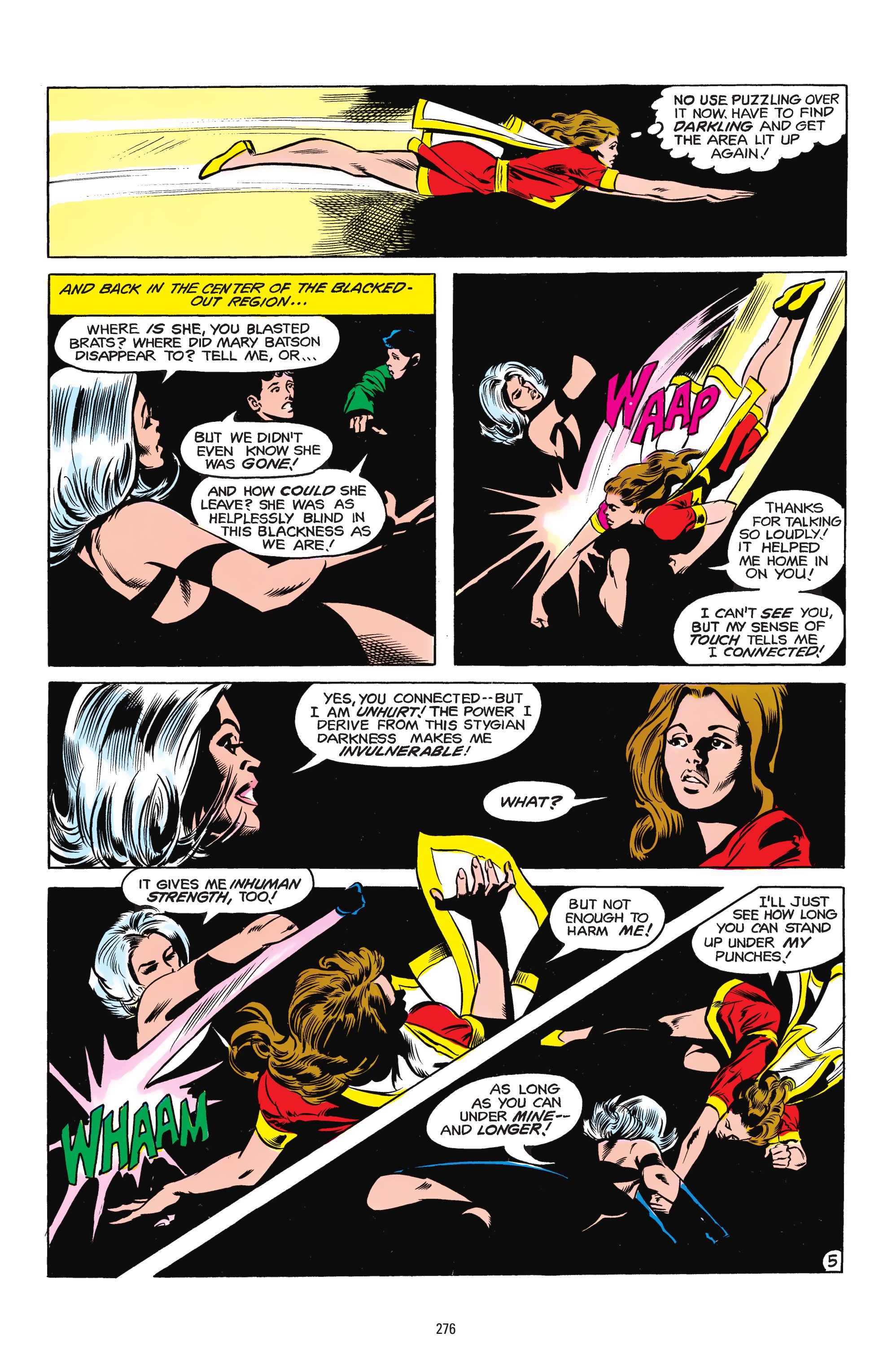 Read online Shazam!: The World's Mightiest Mortal comic -  Issue # TPB 3 (Part 3) - 78