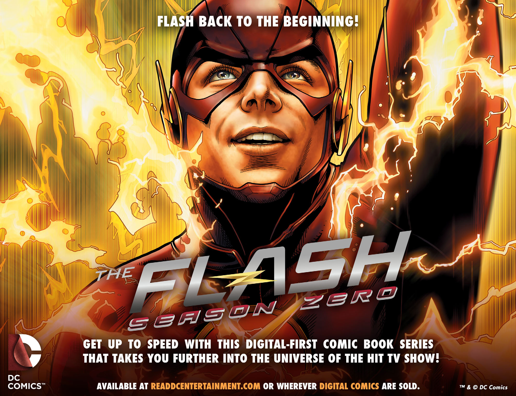 Read online Arrow: The Dark Archer comic -  Issue #7 - 23