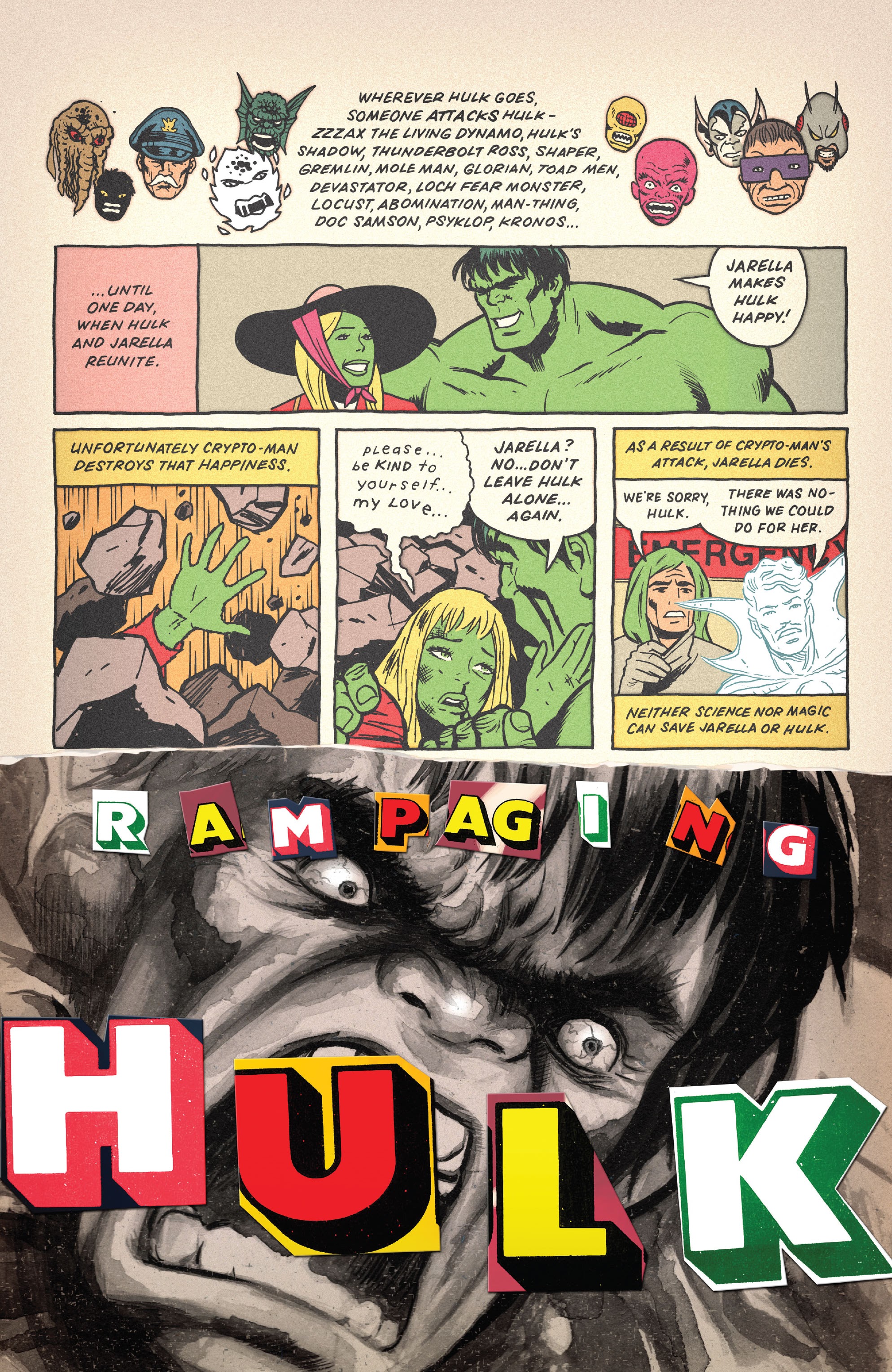 Read online Hulk: Grand Design comic -  Issue #1 - 26