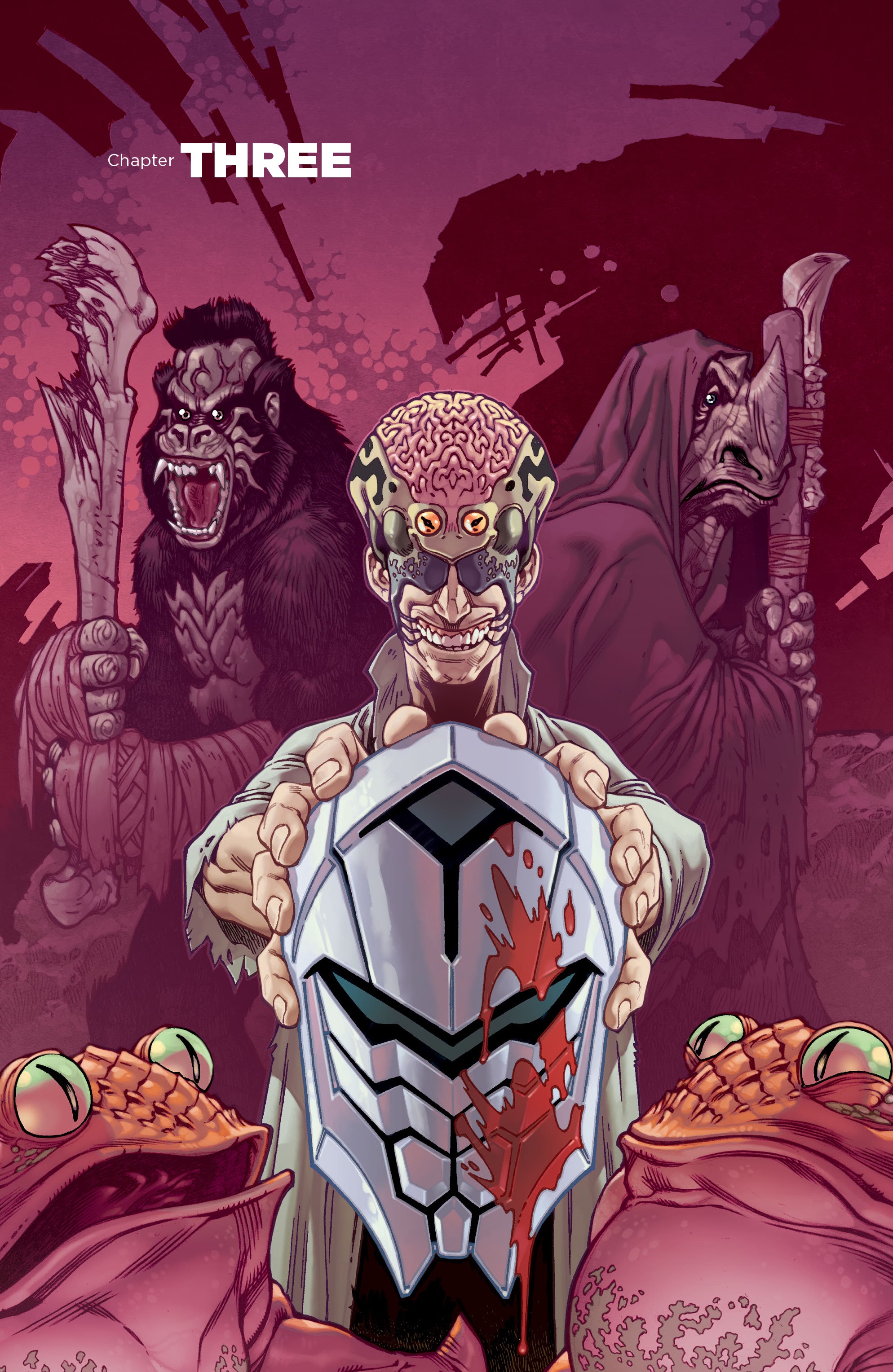 Read online Onyx (2022) comic -  Issue # TPB - 51