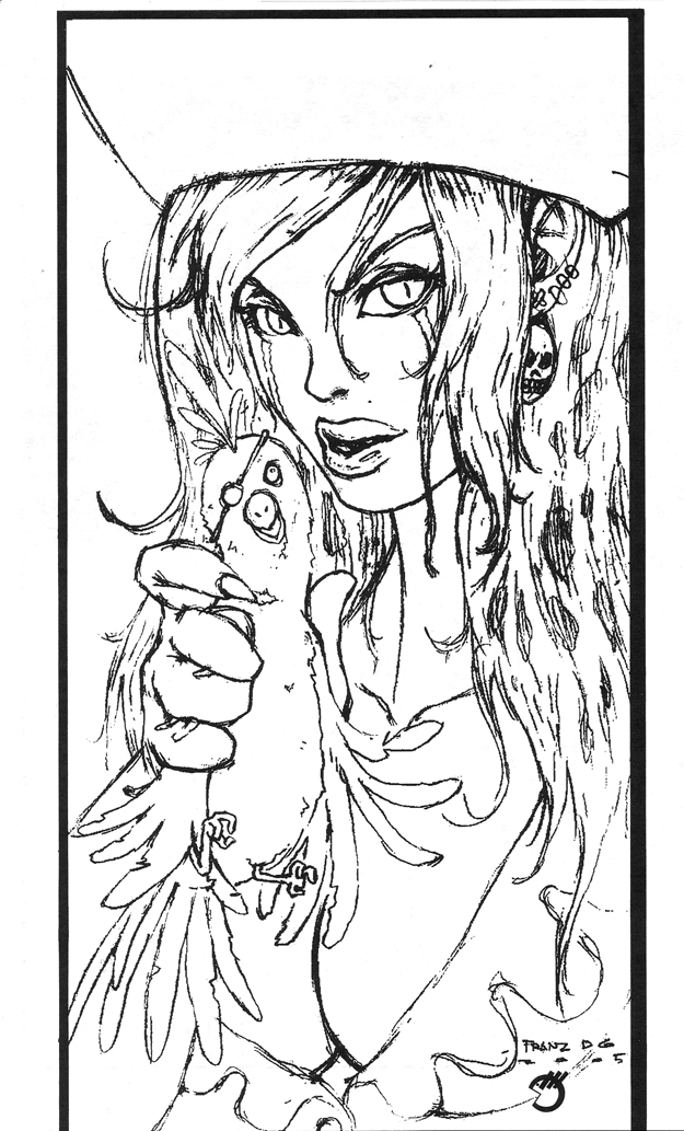 Read online Gold Digger Swimsuit Special comic -  Issue #10 - 38