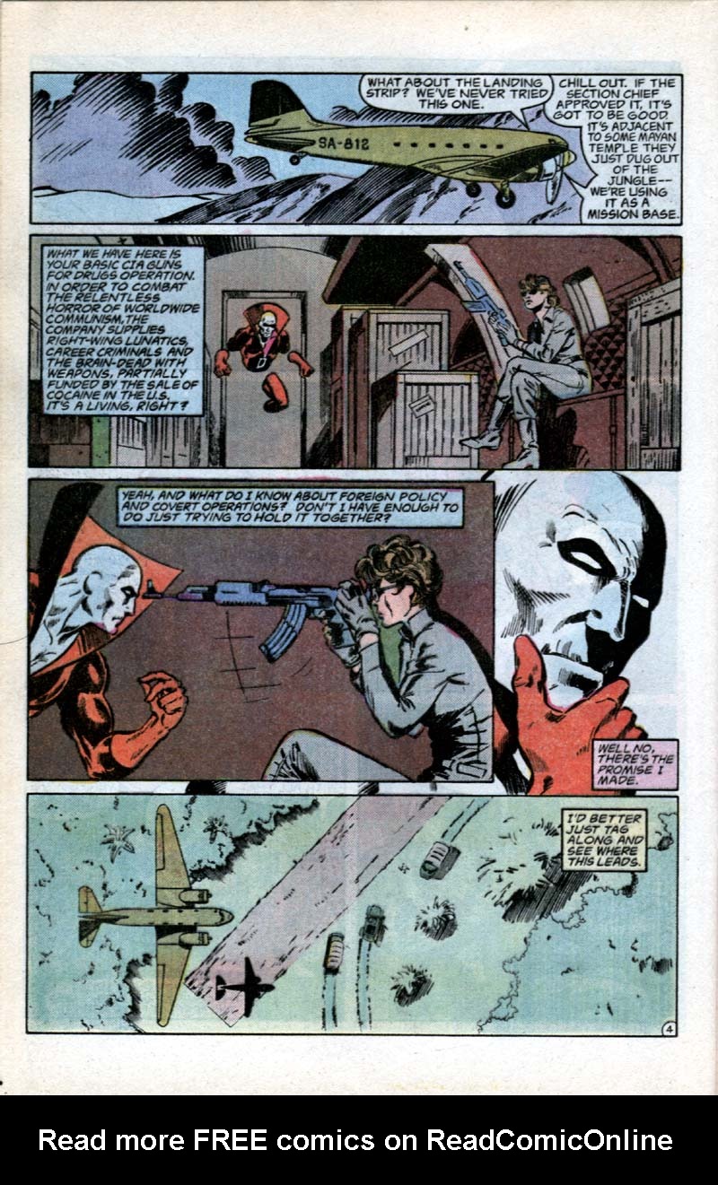 Action Comics (1938) 601 Page 31