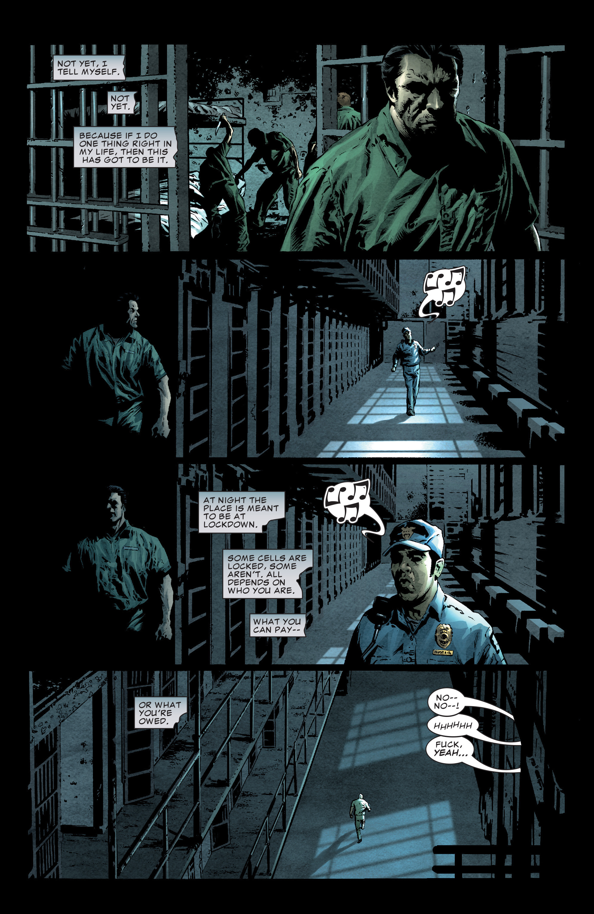 Read online Punisher Max: The Complete Collection comic -  Issue # TPB 4 (Part 5) - 59